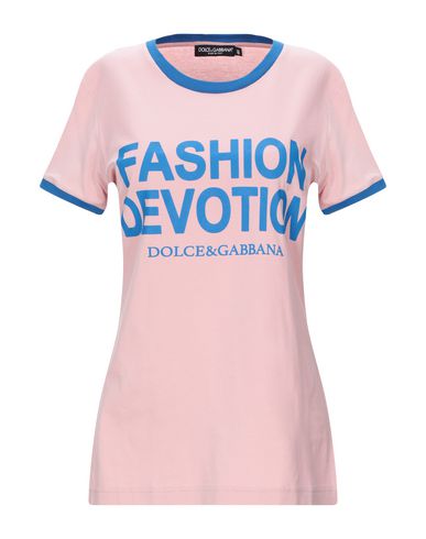 Футболка Dolce&Gabbana 12337135FM