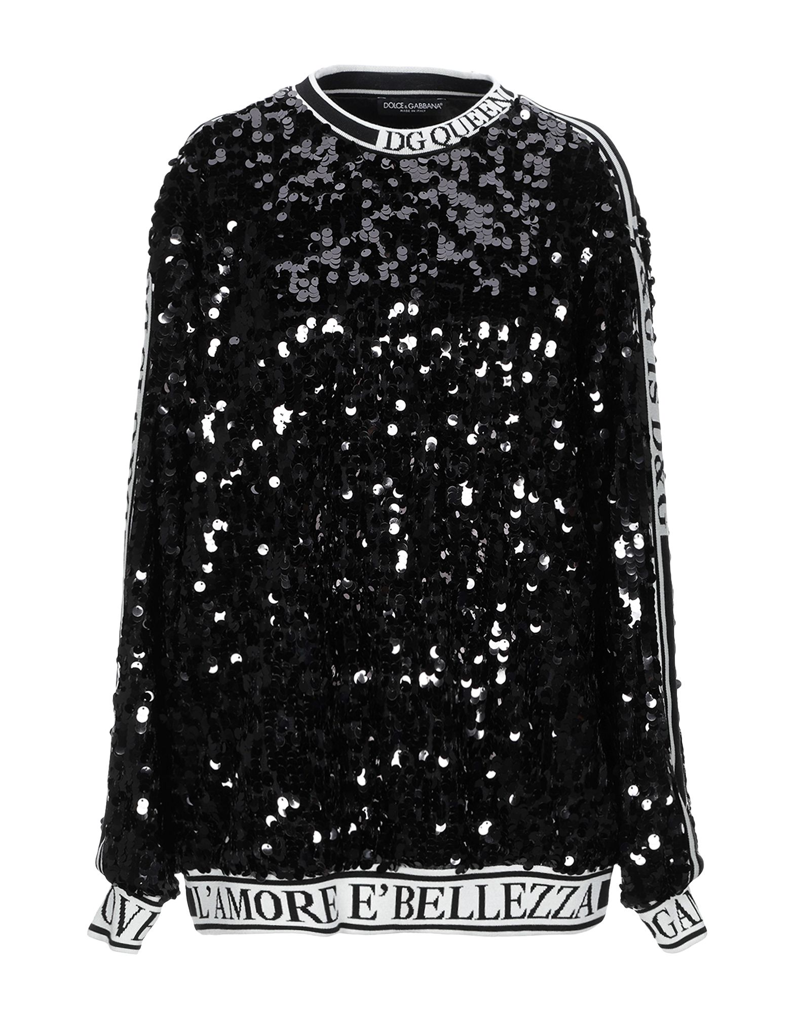 Толстовка DOLCE & GABBANA