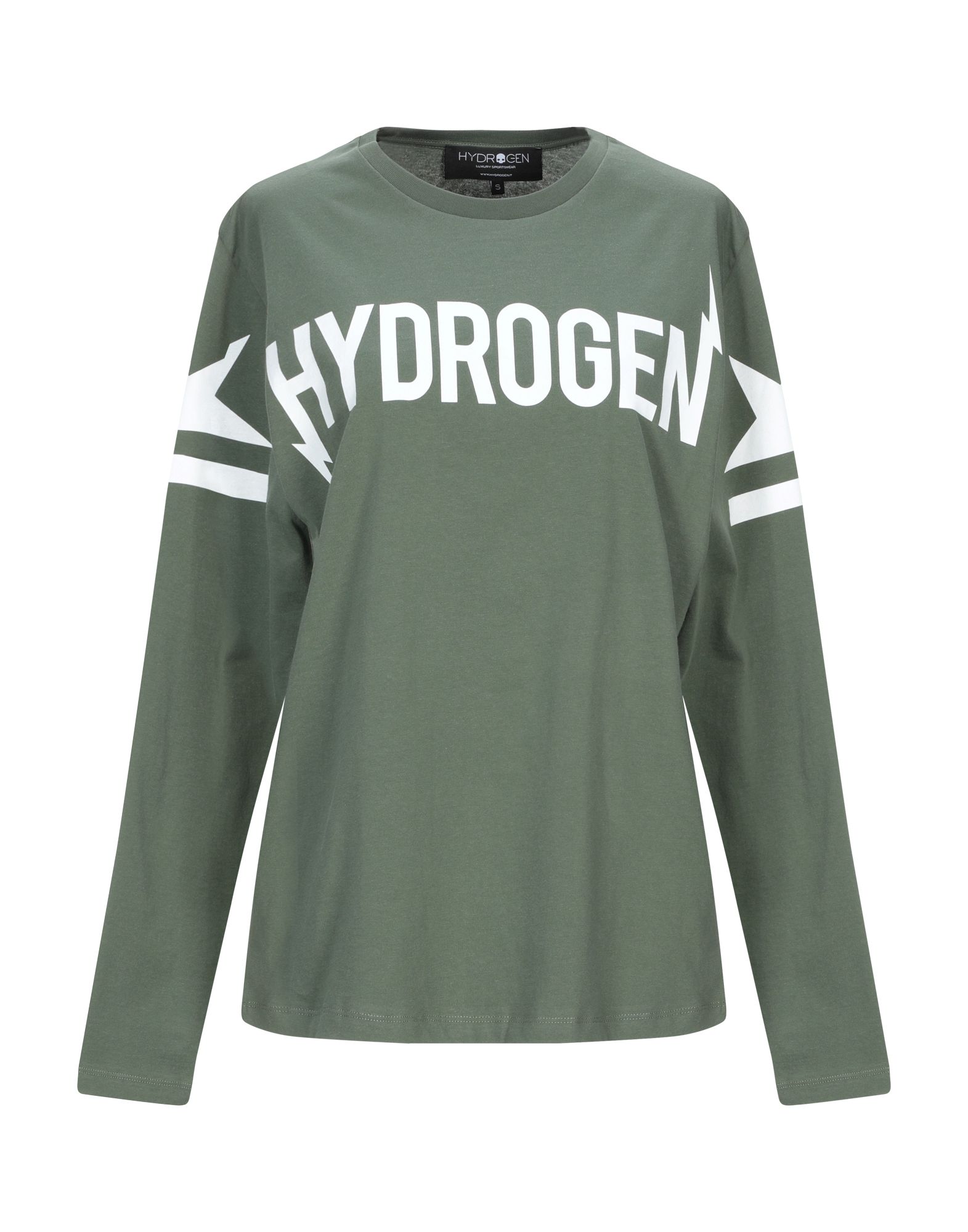 Футболка HYDROGEN