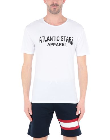 Футболка ATLANTIC STARS 12337303fr