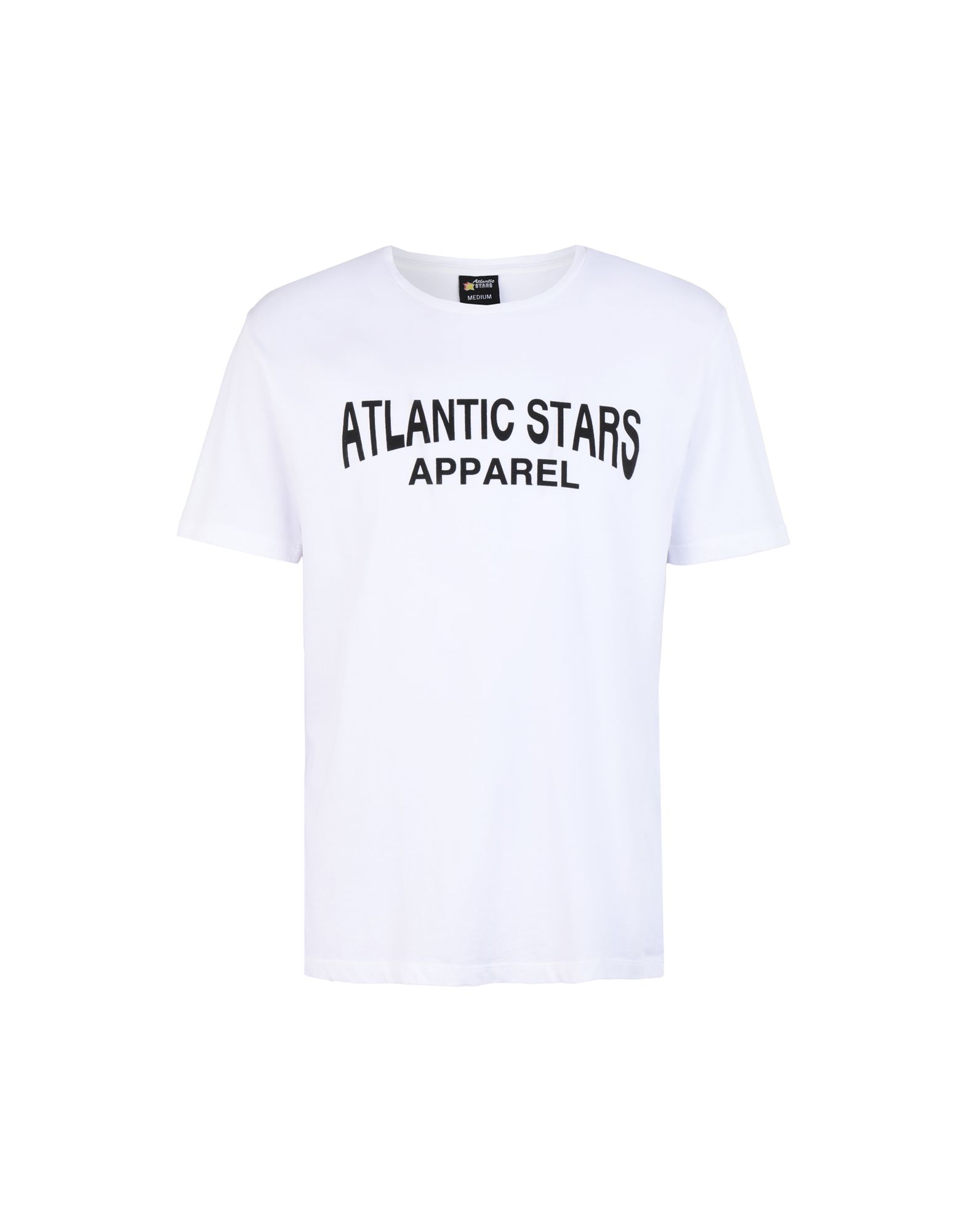 ATLANTIC STARS T-SHIRTS,12337303FR 6