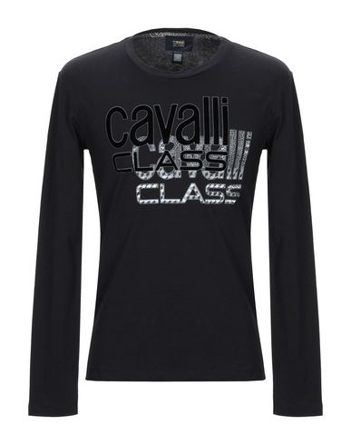 фото Футболка CAVALLI CLASS