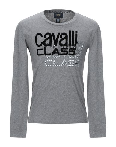 Футболка Cavalli Class 12337557mb