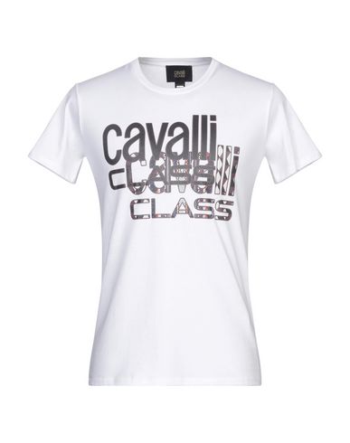 фото Футболка CAVALLI CLASS