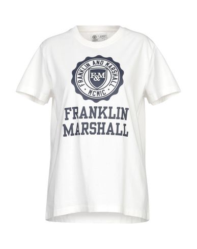 Футболка Franklin Marshall 12337583bx