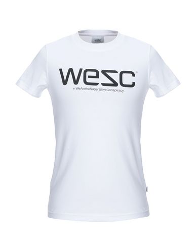 Футболка Wesc 12337593qq