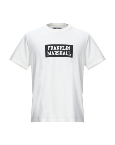 Футболка Franklin Marshall 12337628il