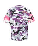 FRANKLIN & MARSHALL Herren T-shirts Farbe Violett Gre 5