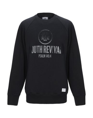 фото Толстовка Youth revival