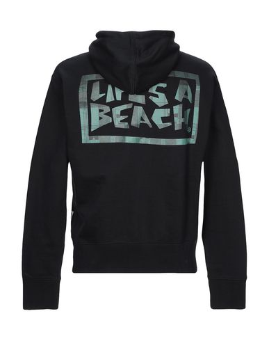 фото Толстовка Life's a beach surfgear