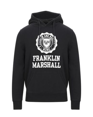 фото Толстовка franklin & marshall