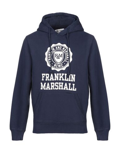 фото Толстовка Franklin & marshall