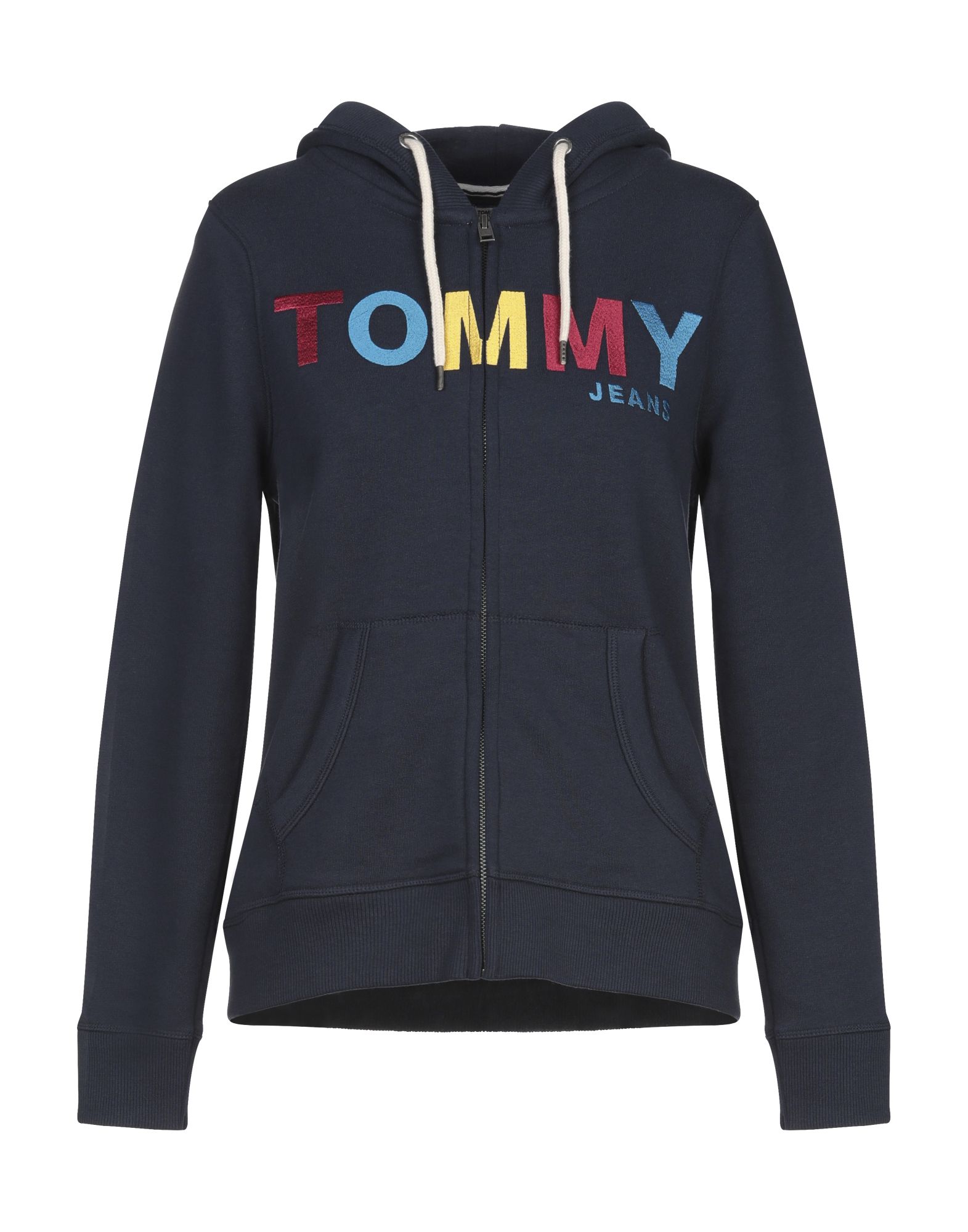 Толстовка TOMMY HILFIGER