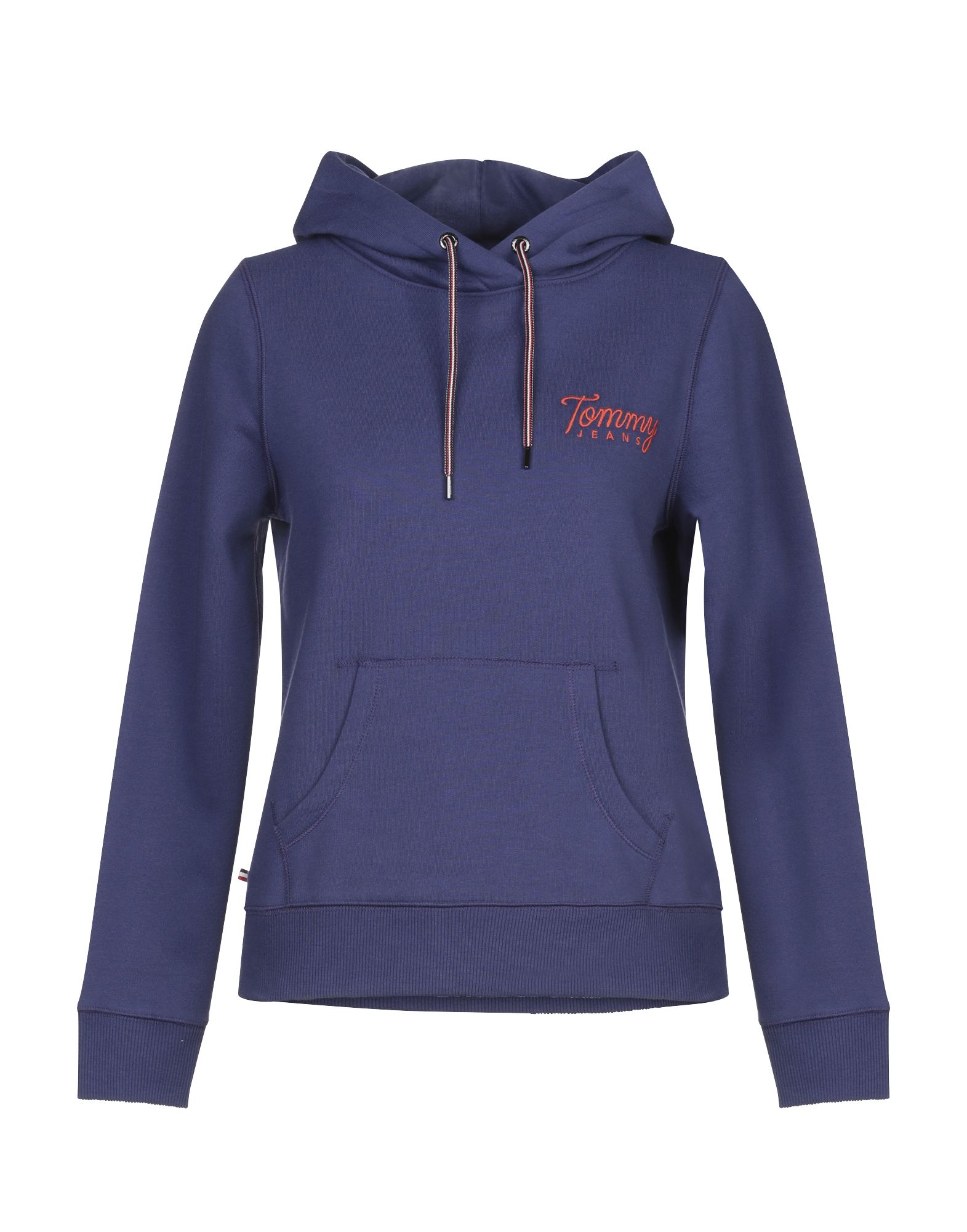 Толстовка TOMMY HILFIGER