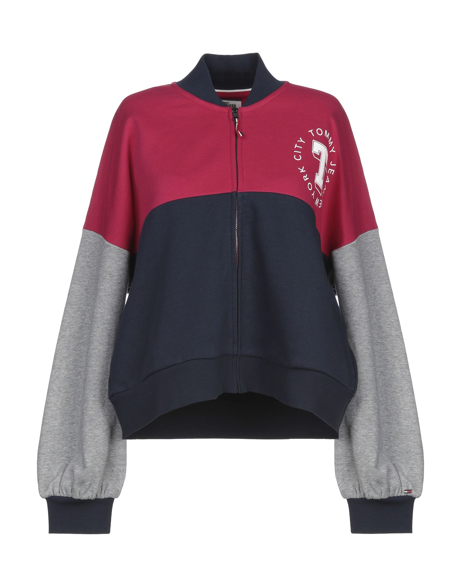 Толстовка TOMMY HILFIGER
