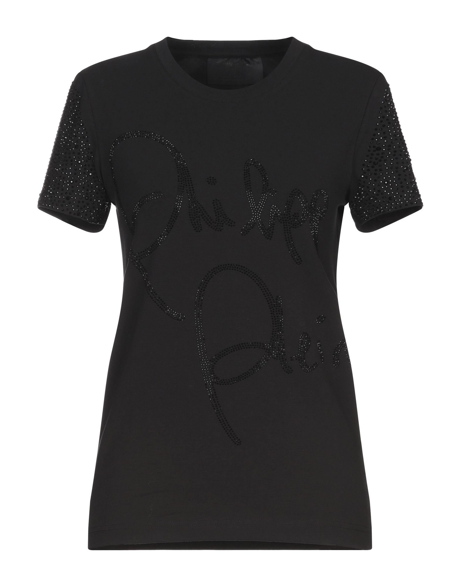 Футболка PHILIPP PLEIN