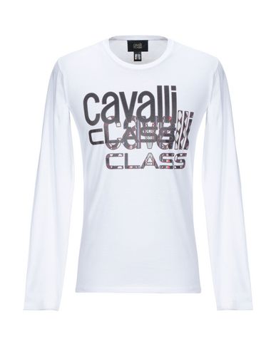 Футболка Cavalli Class 12338440cv