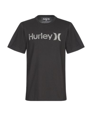 Футболка Hurley 12338446ag