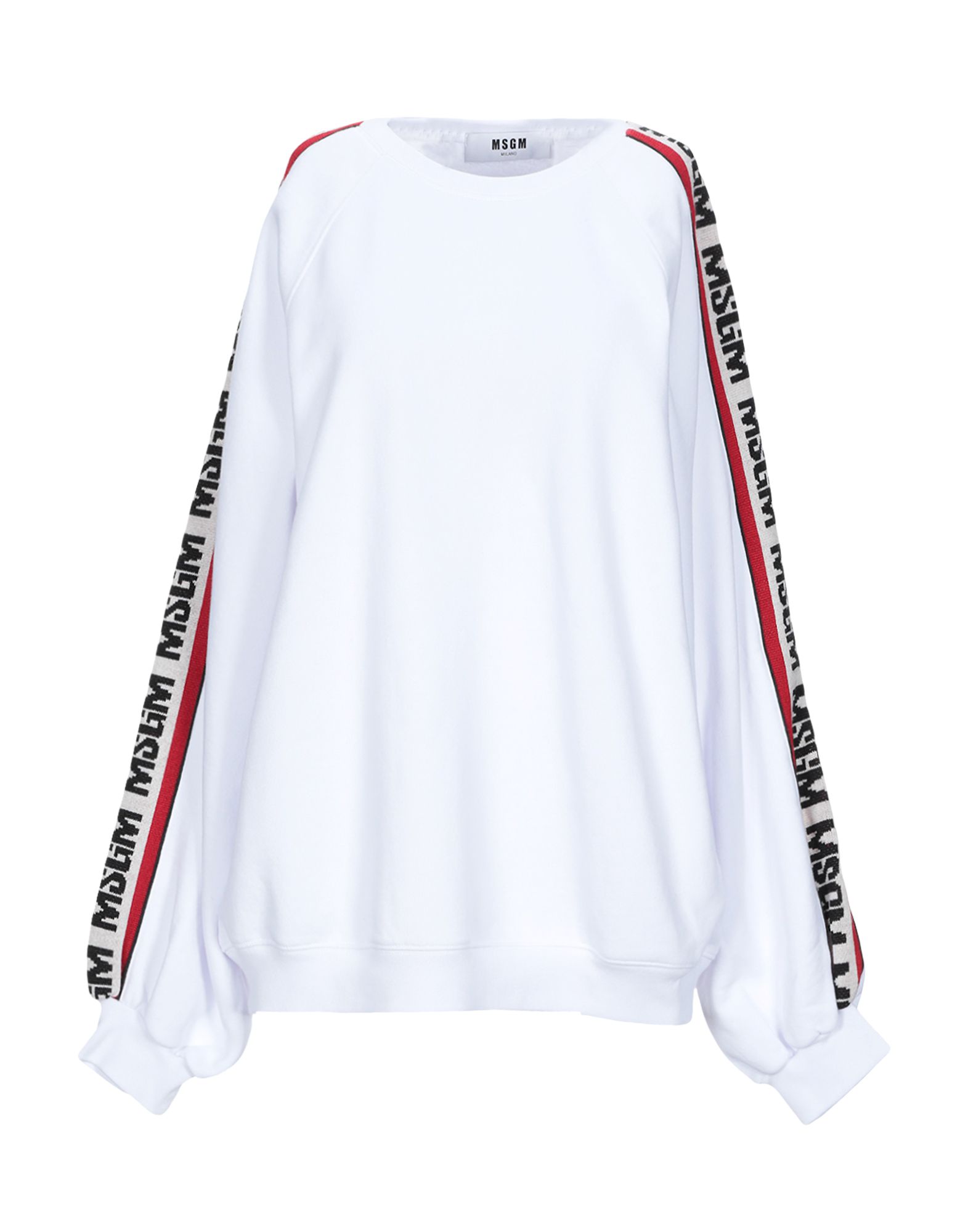 Толстовка MSGM