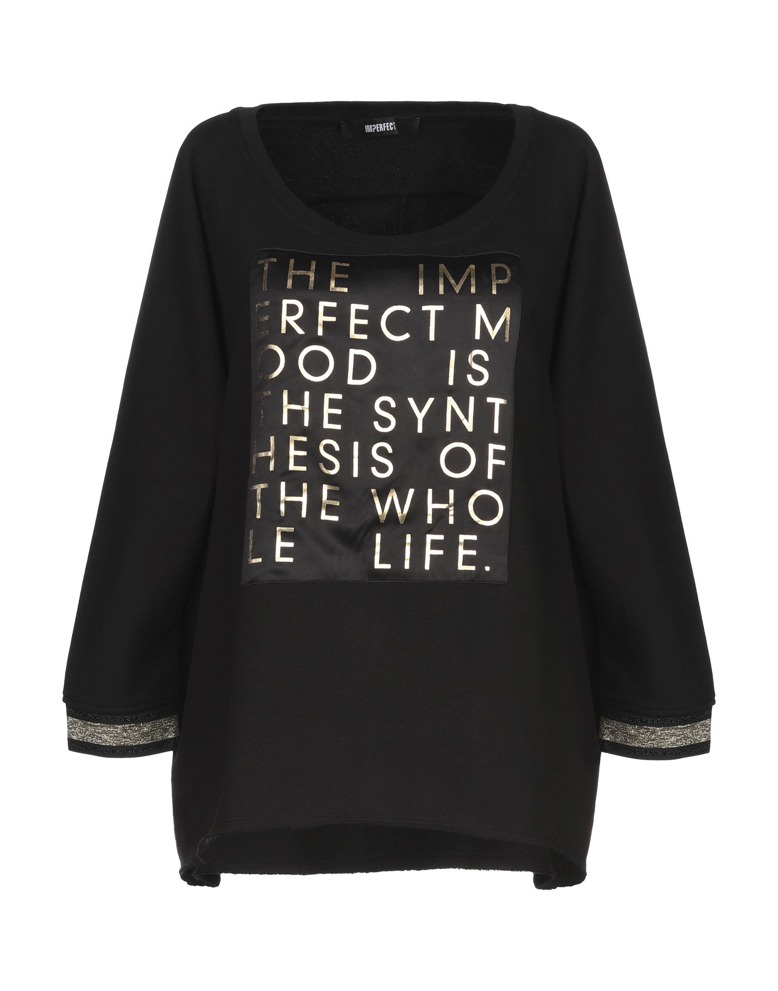 Толстовка !M?ERFECT