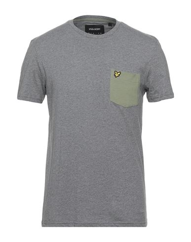 фото Футболка lyle & scott