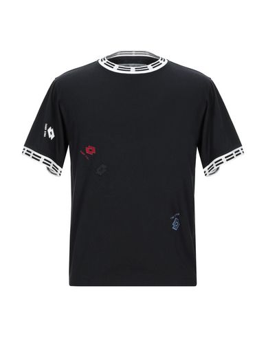 Футболка DAMIR DOMA x LOTTO 