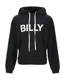 BILLY Herren Sweatshirt Farbe Schwarz Gr��e 4