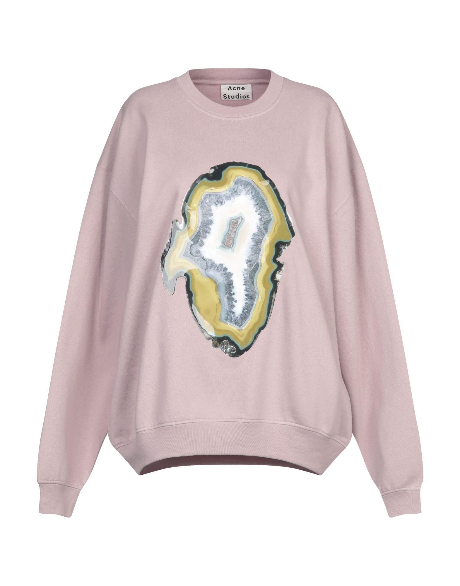 Толстовка ACNE STUDIOS