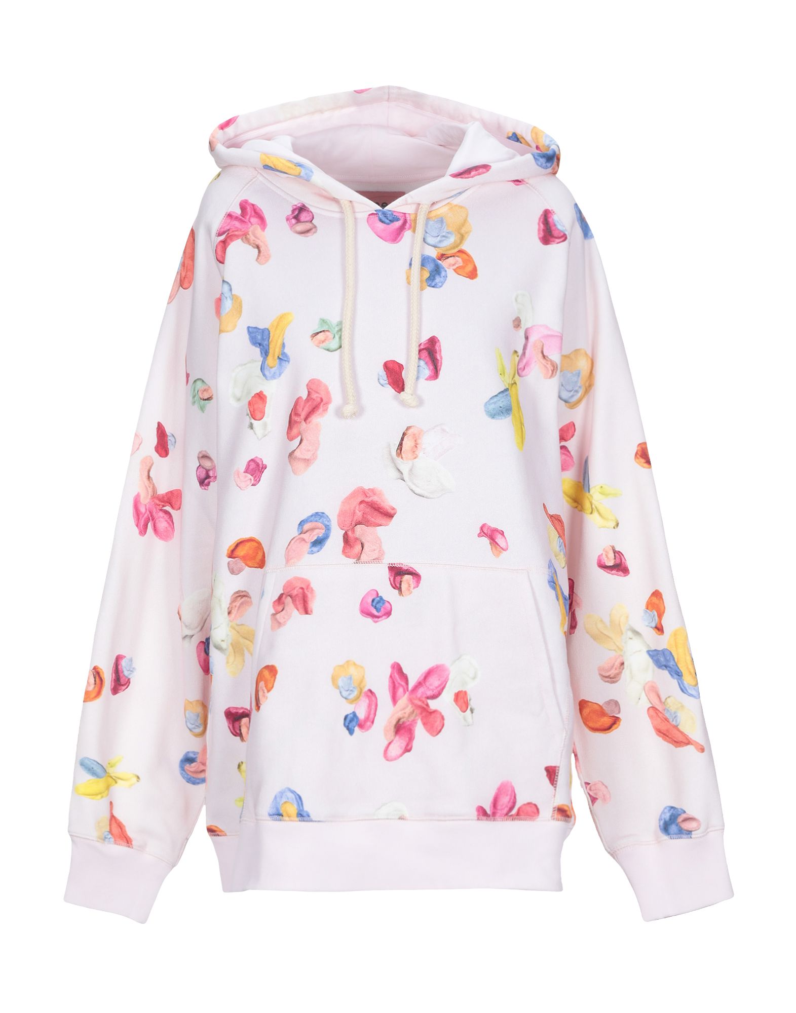 Толстовка ACNE STUDIOS