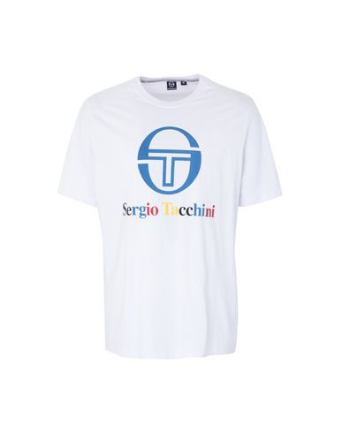 Футболка Sergio Tacchini 12338613RM