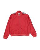 CHIARA FERRAGNI Mädchen 9-16 jahre Sweatshirt Farbe Rot Größe 1