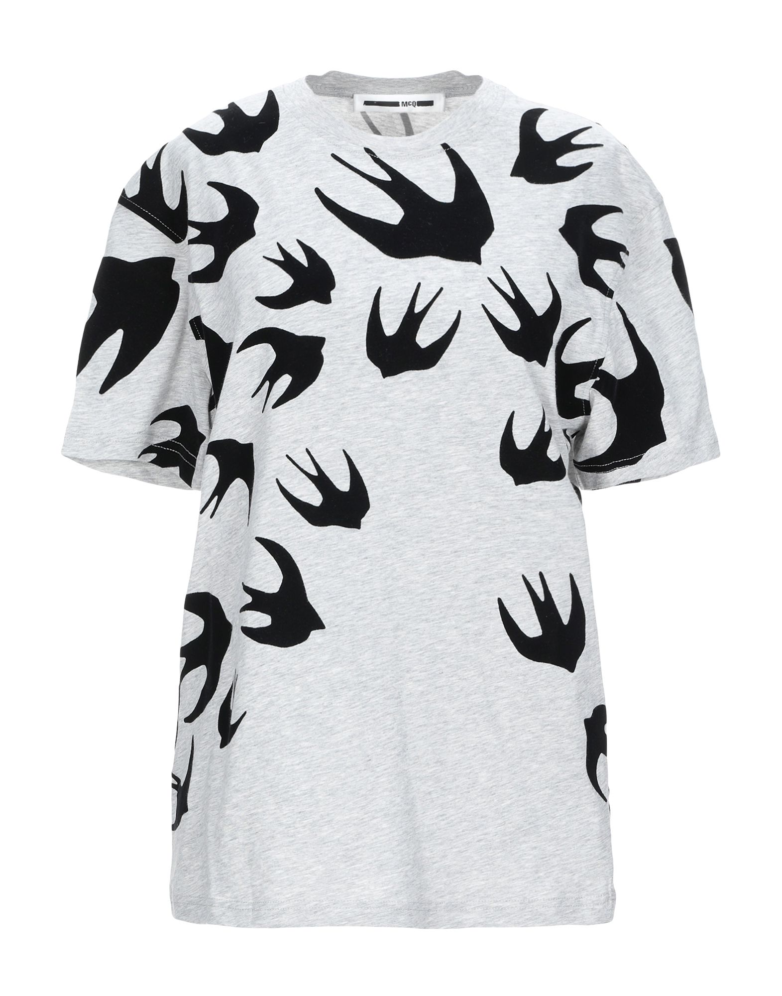 Футболка McQ Alexander McQueen