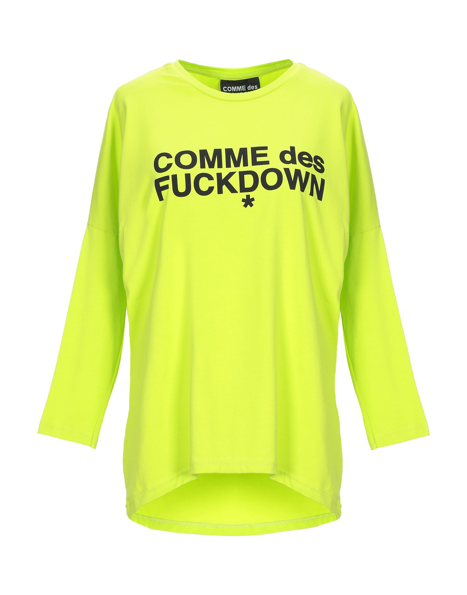 Comme des fuckdown