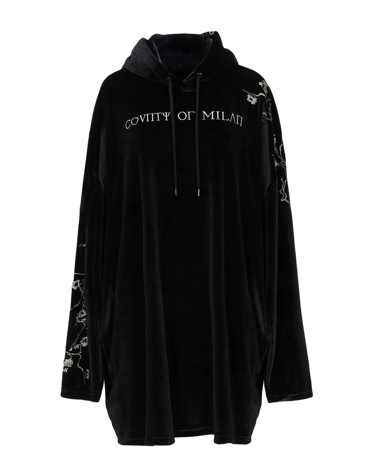 Толстовка MARCELO BURLON