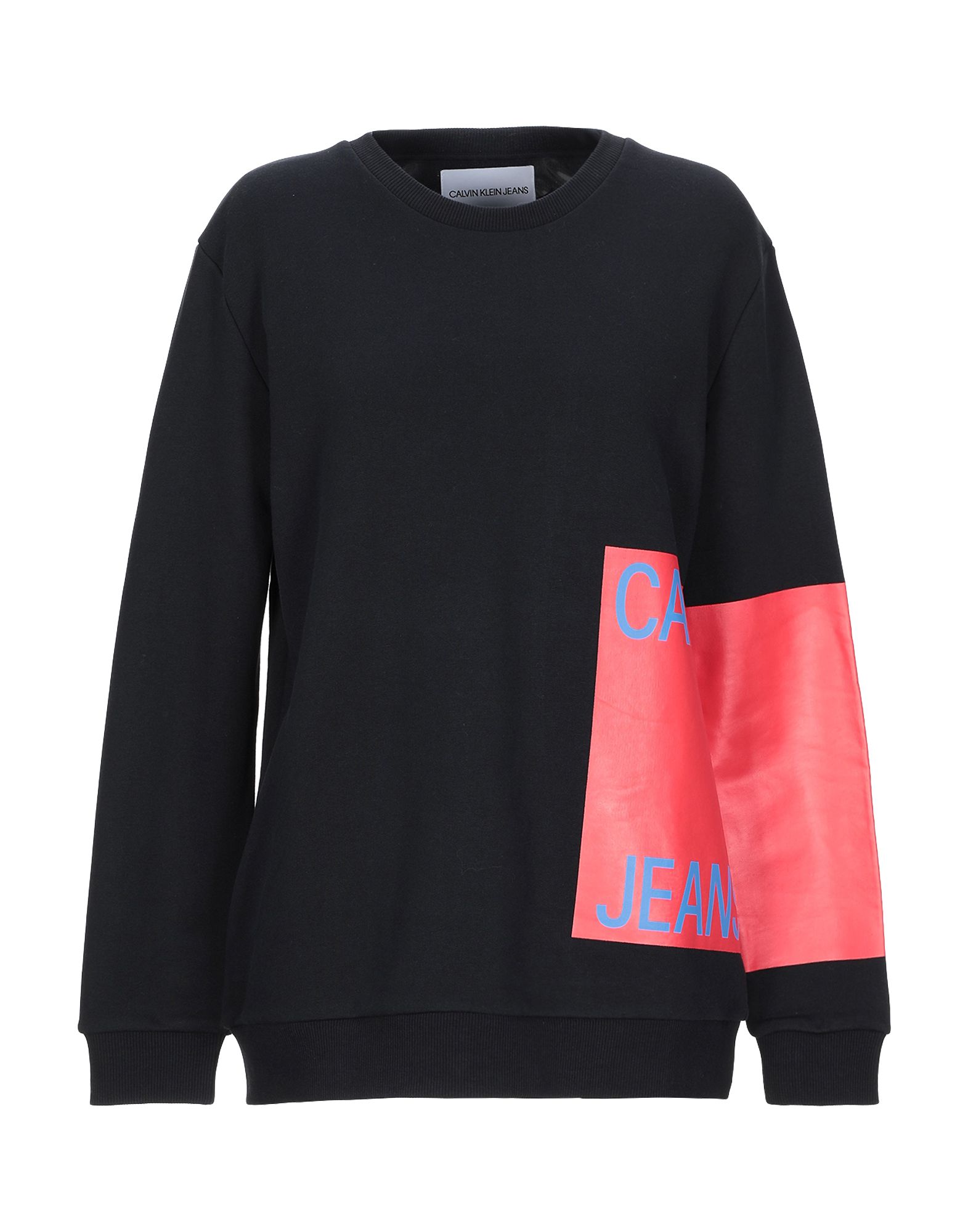 Толстовка CALVIN KLEIN JEANS