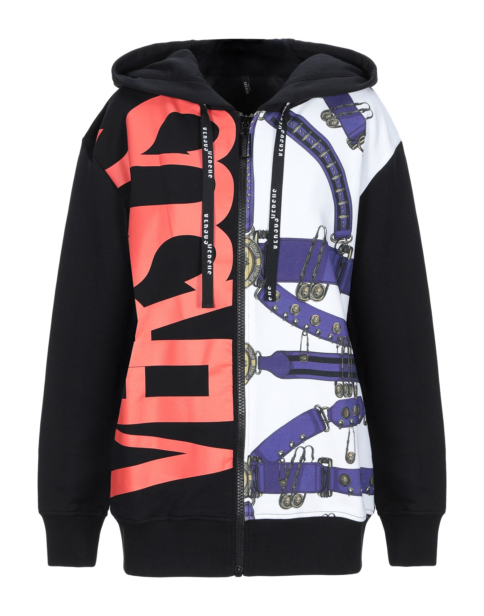 Толстовка VERSUS VERSACE