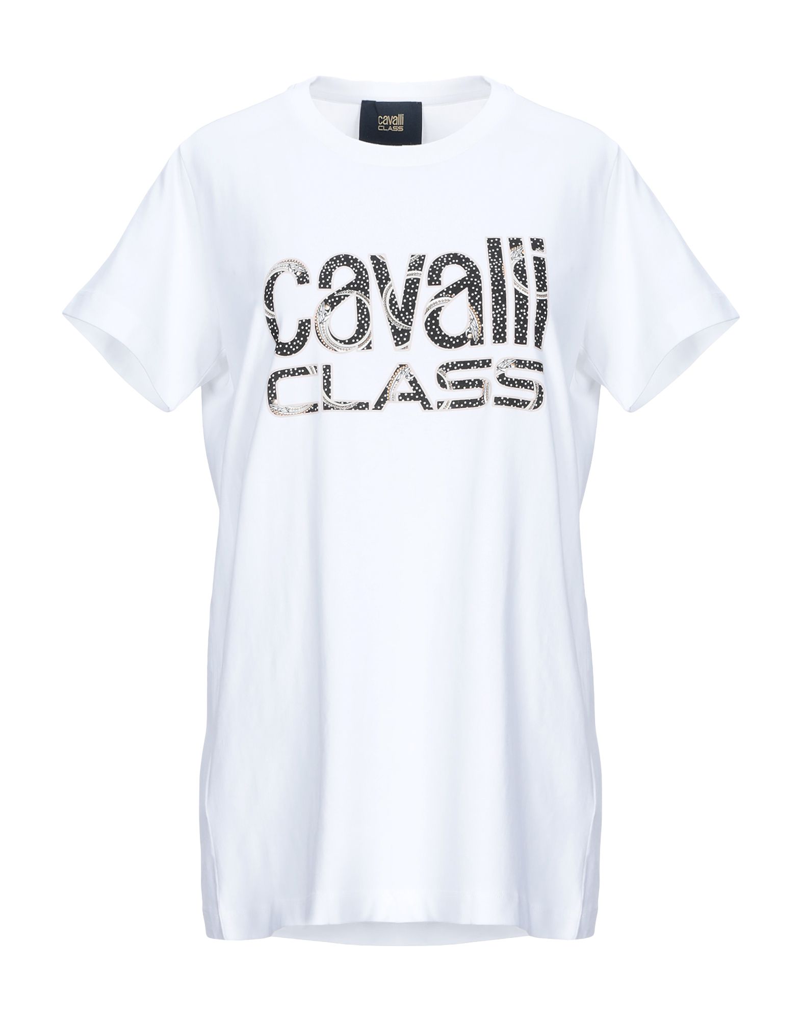 Футболка CAVALLI CLASS