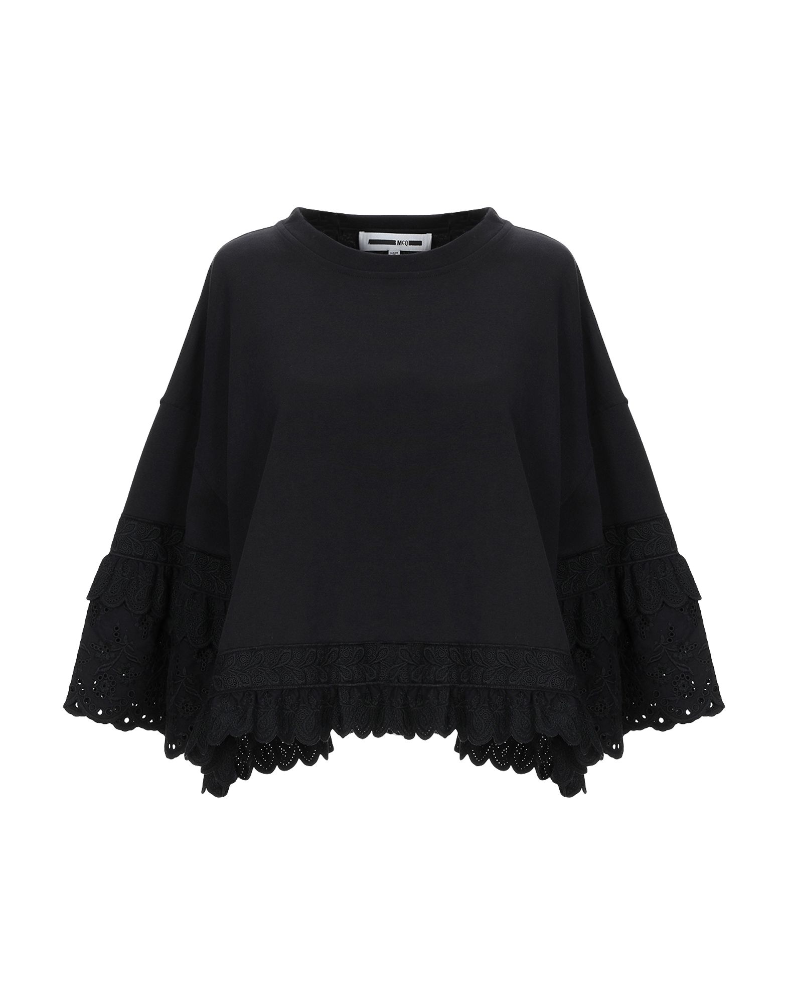 Толстовка McQ Alexander McQueen