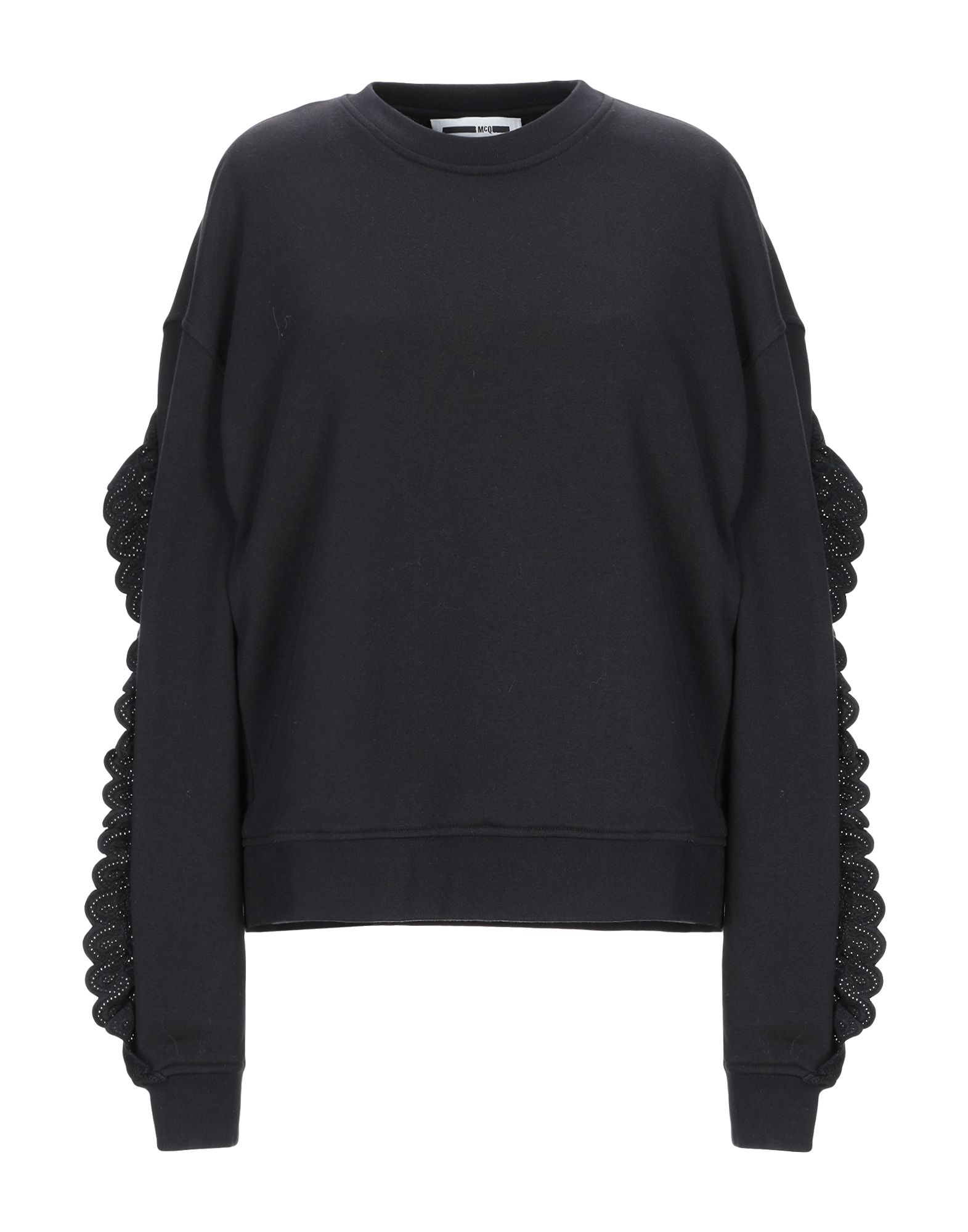 Толстовка McQ Alexander McQueen