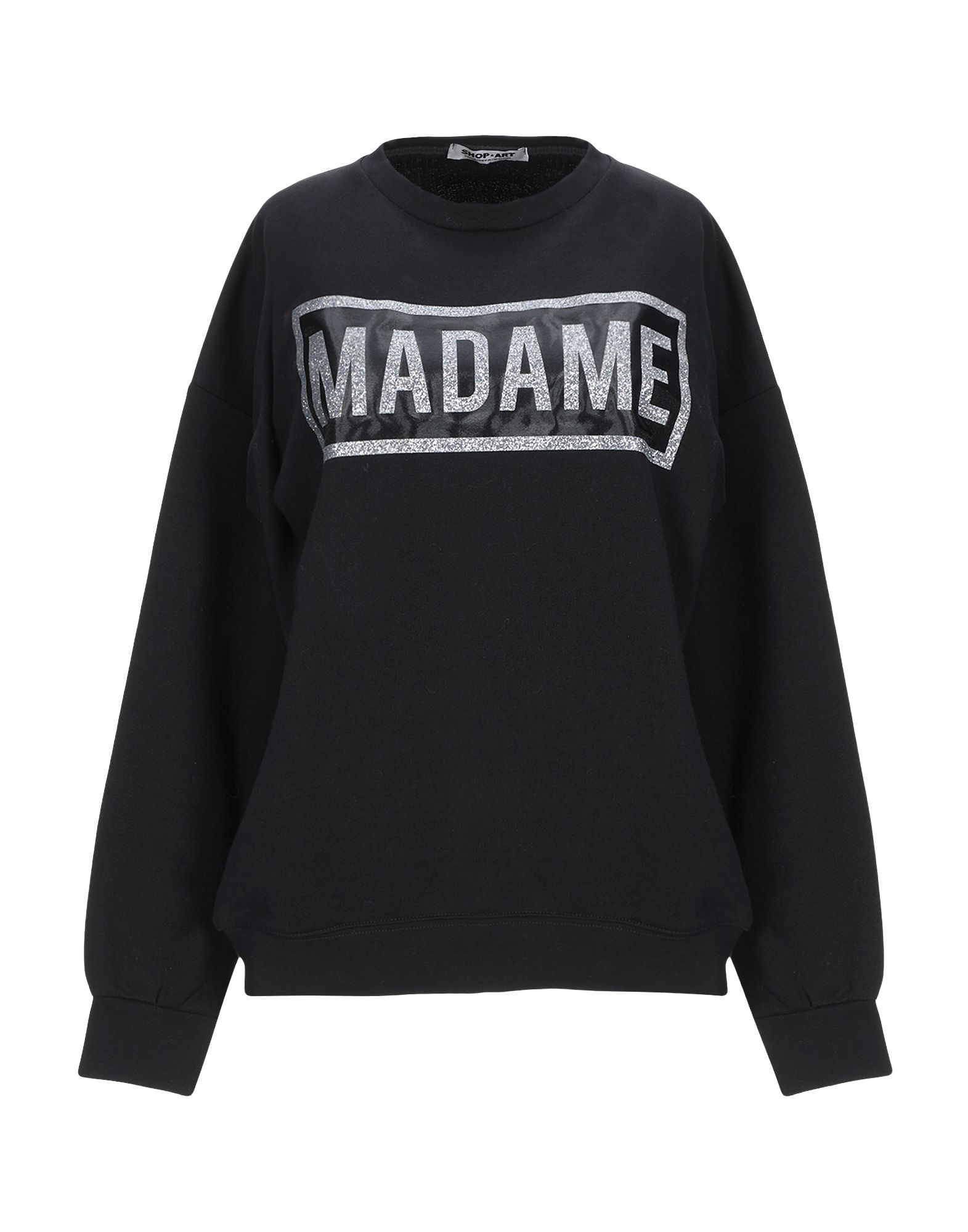 Толстовка SHOP ★ ART