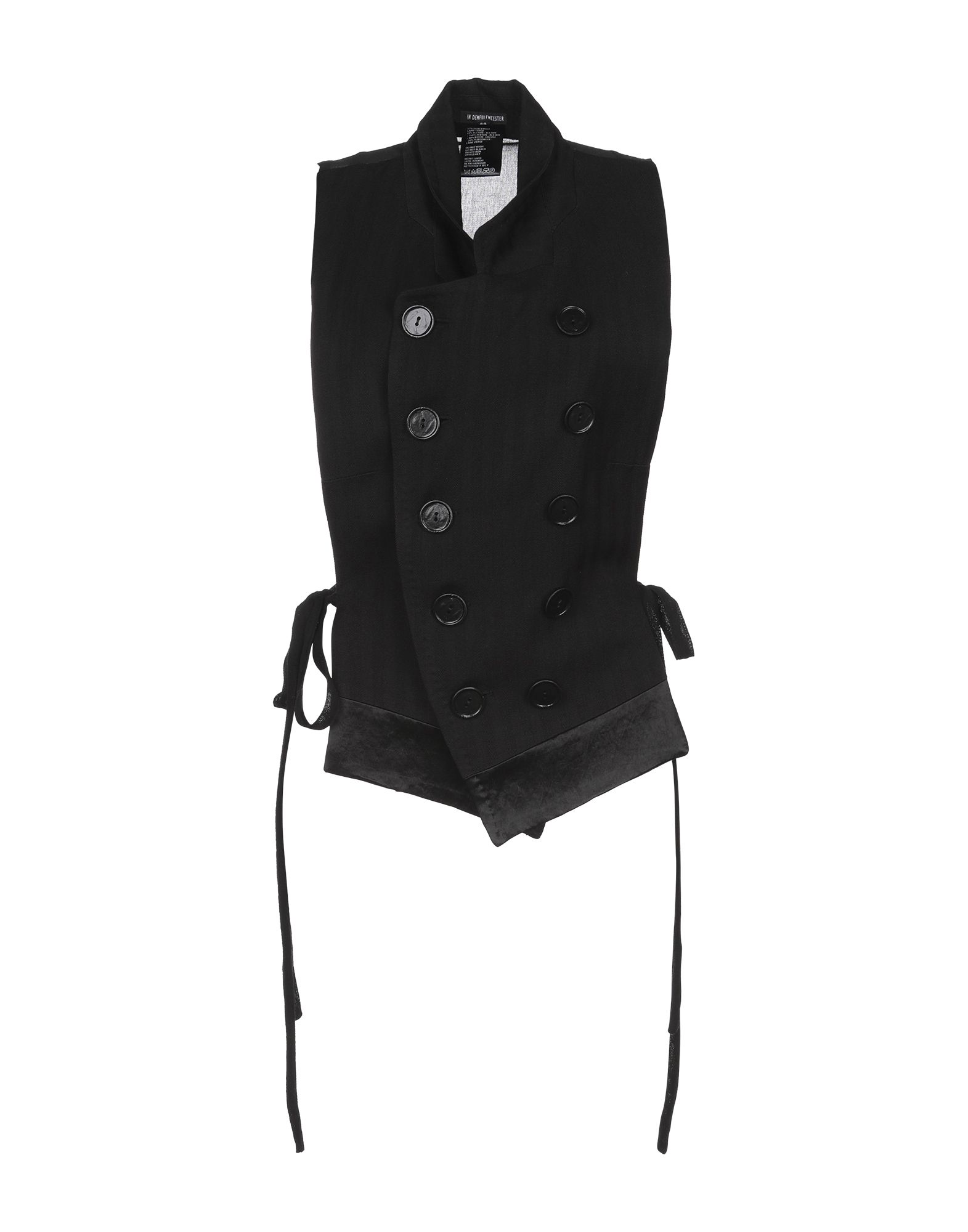 Топ ANN DEMEULEMEESTER