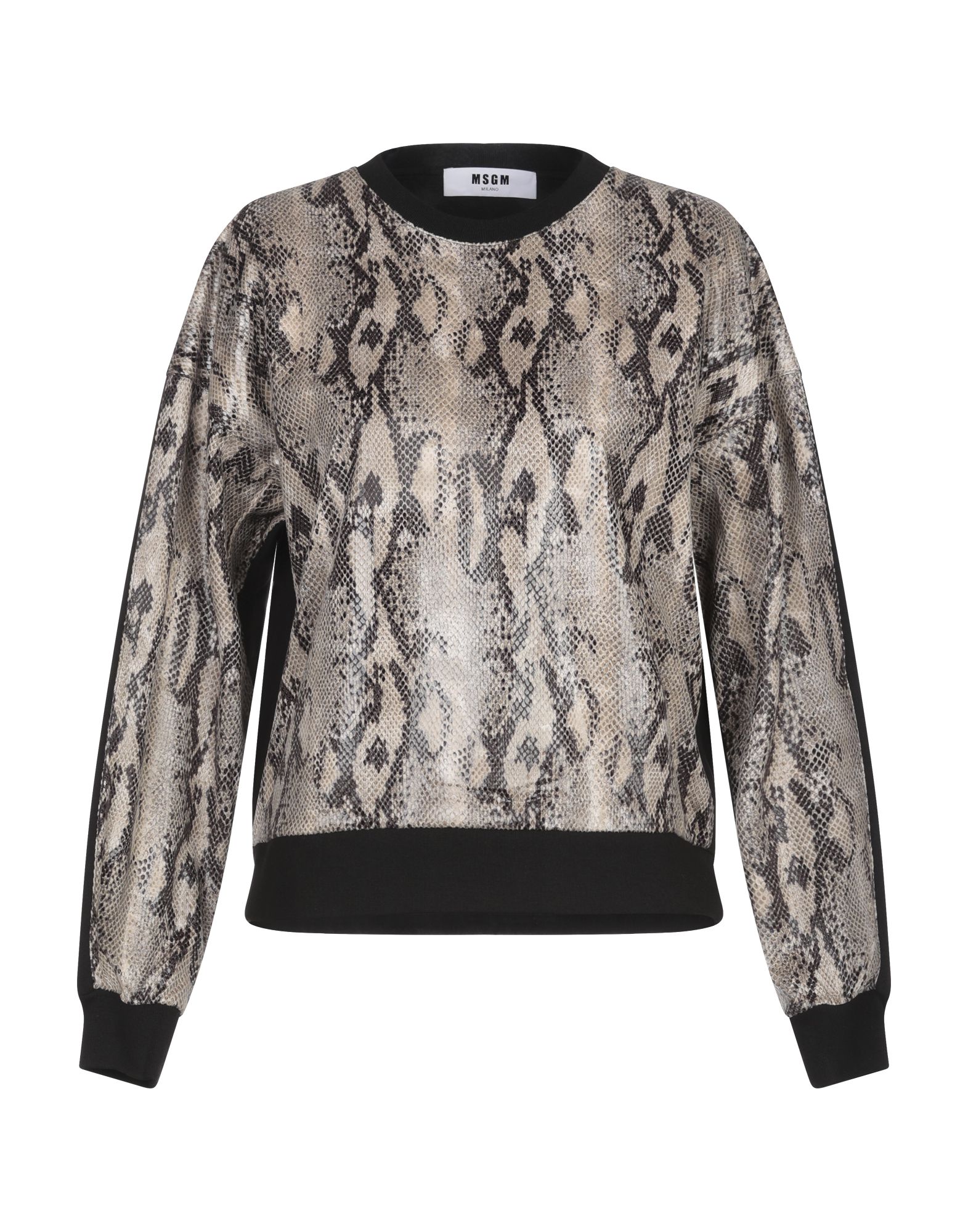 Толстовка MSGM