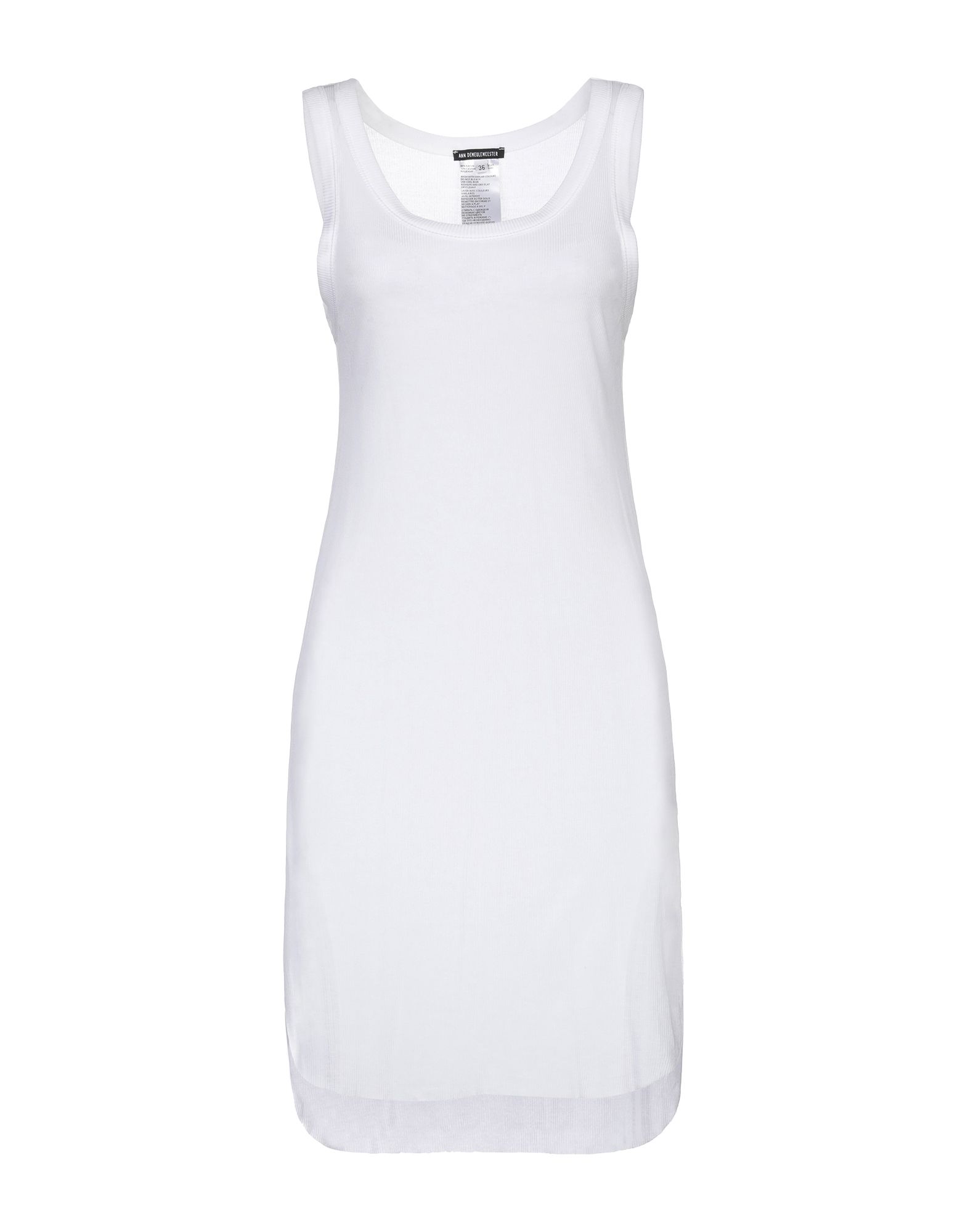 Майка ANN DEMEULEMEESTER