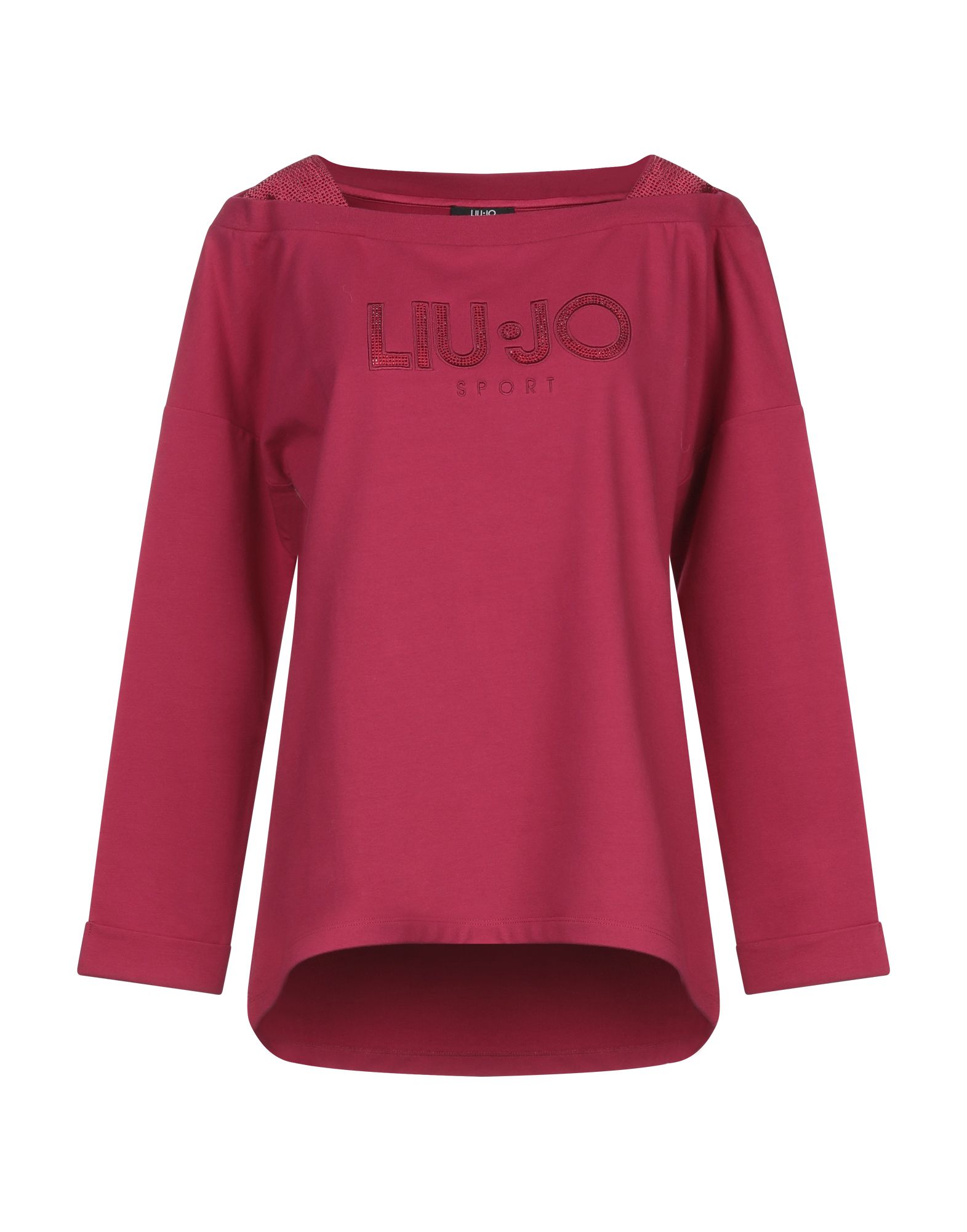 Толстовка LIU •JO