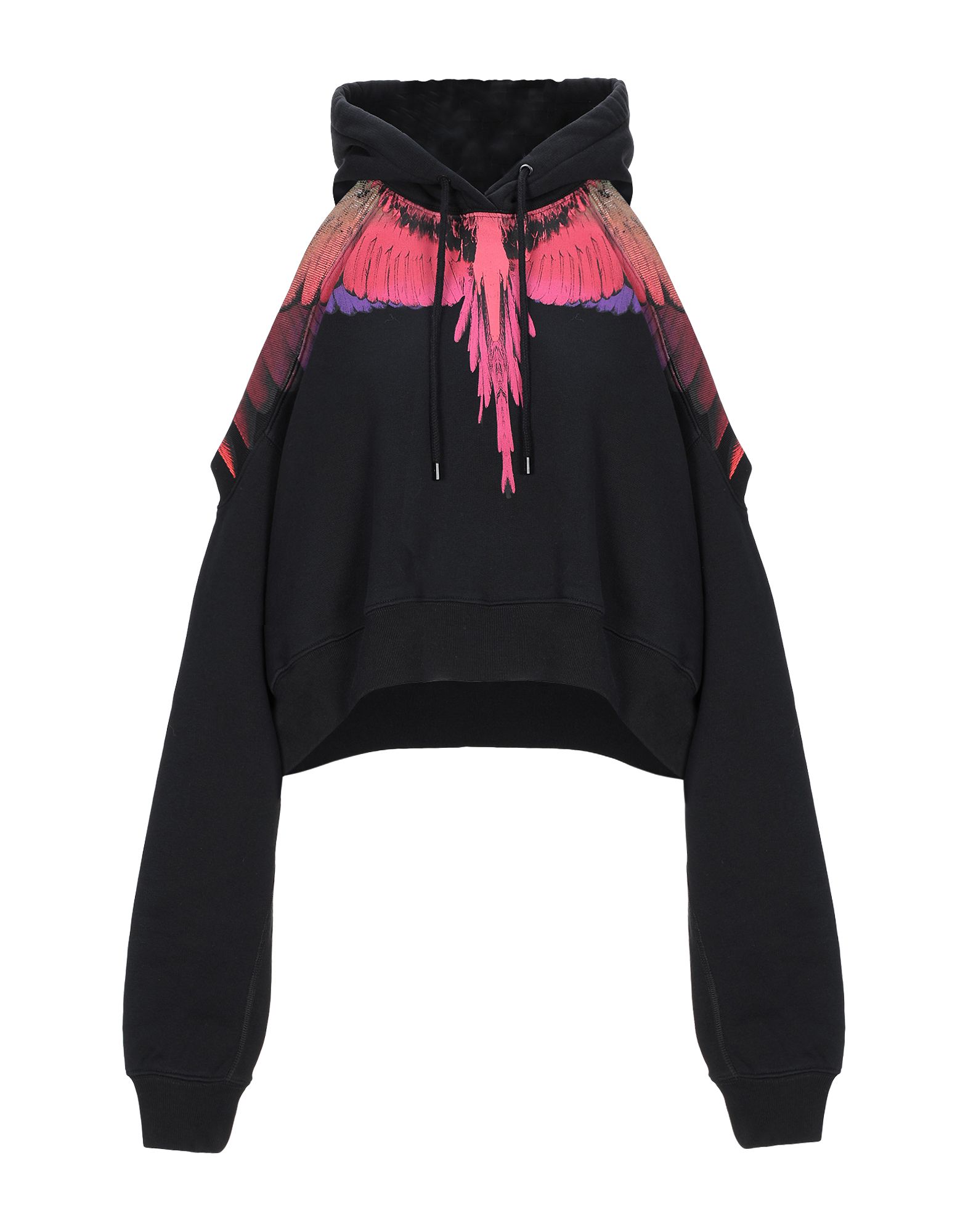 Толстовка MARCELO BURLON