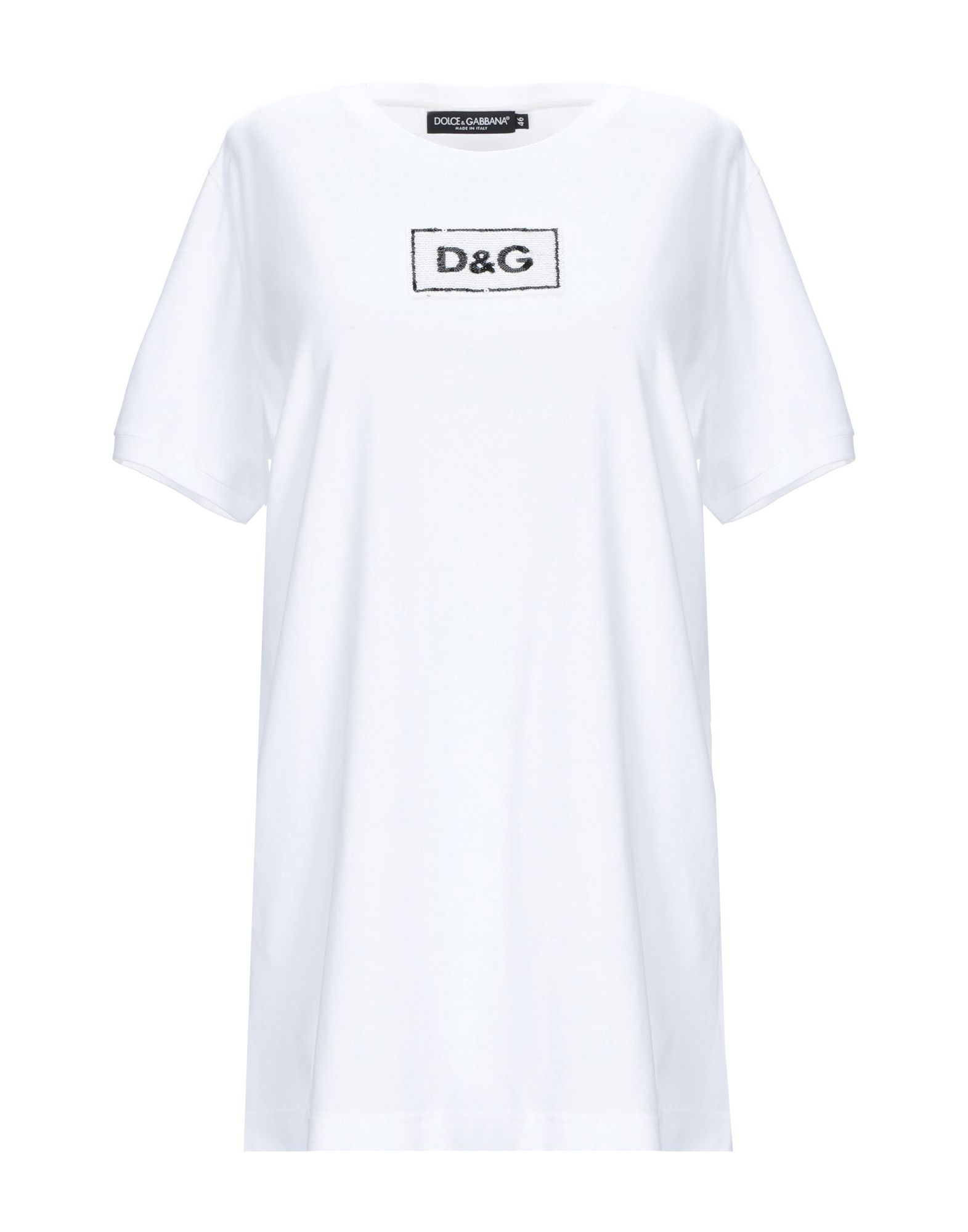 Футболка DOLCE & GABBANA