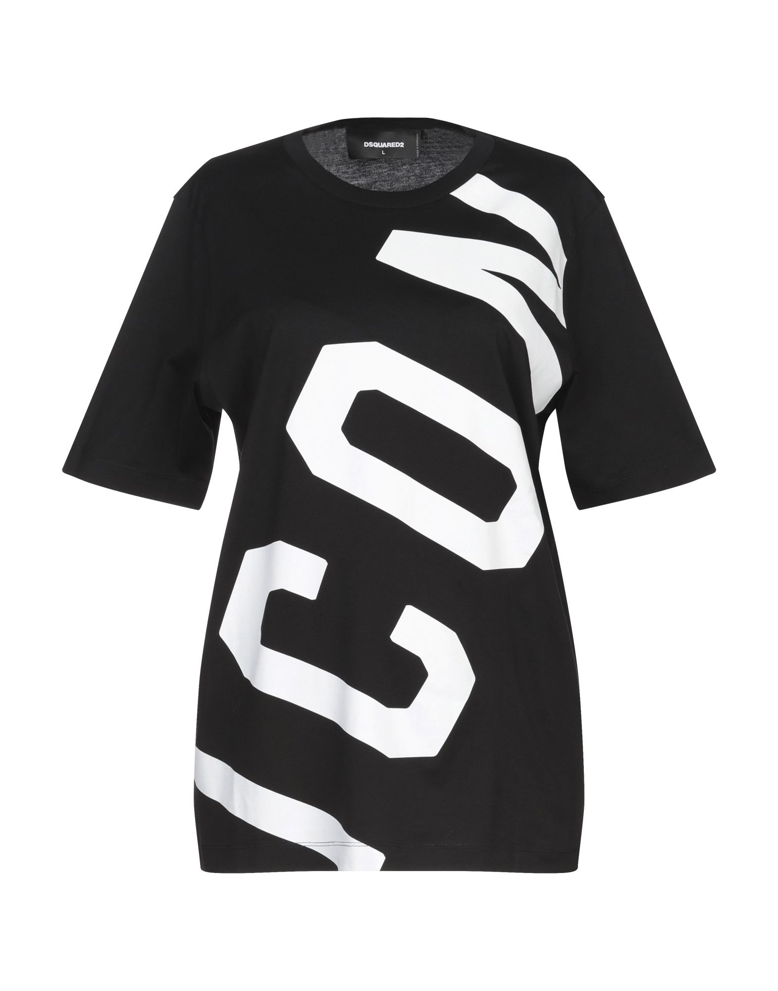 Футболка DSQUARED2