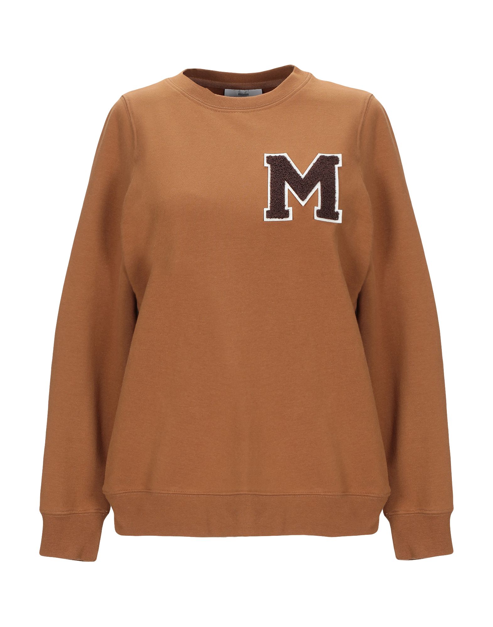 Толстовка MINIMUM