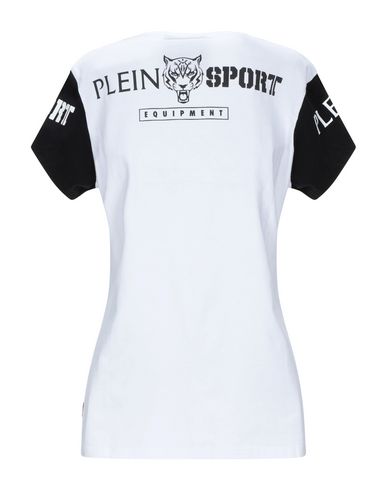 фото Футболка PLEIN SPORT