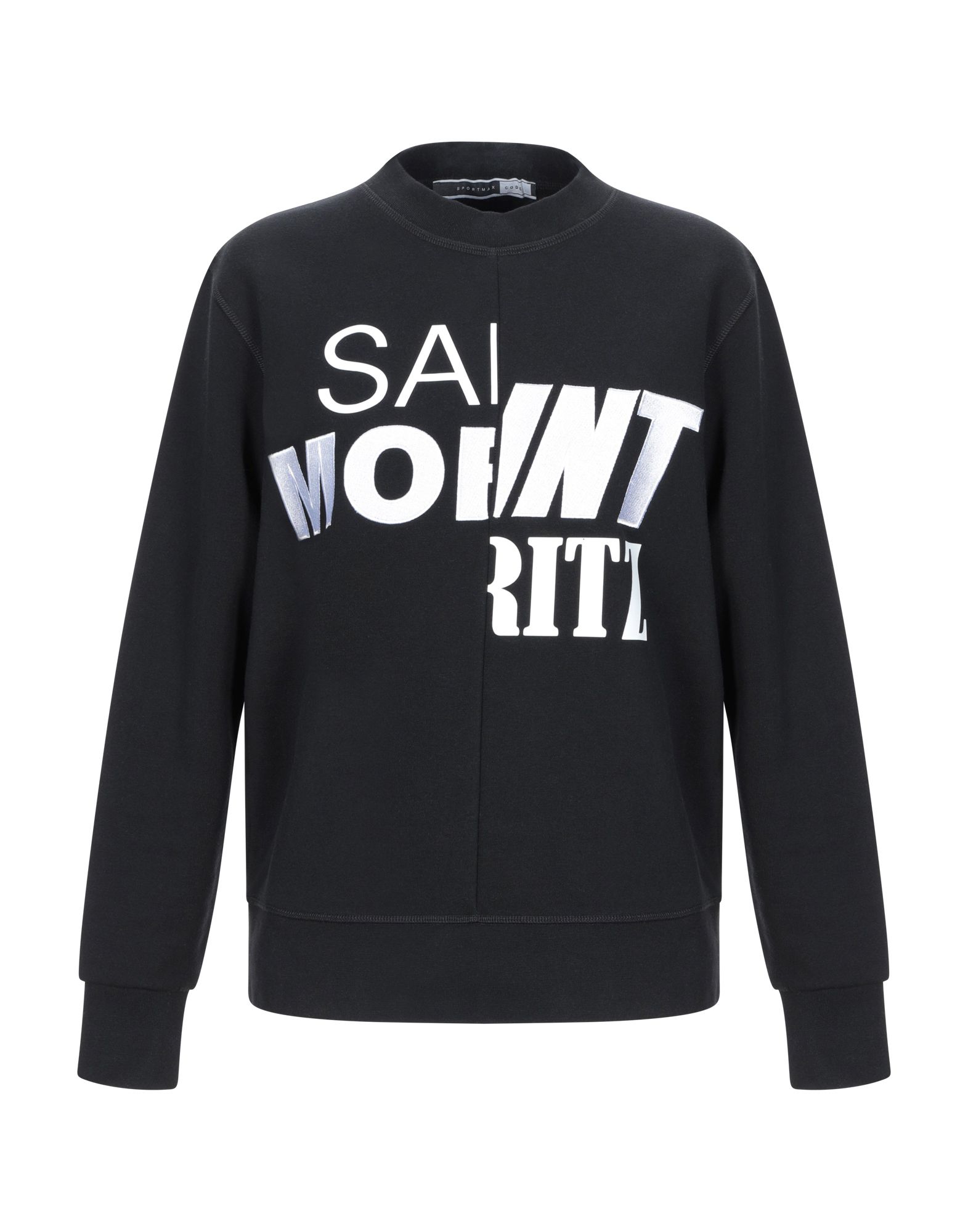 Толстовка SPORTMAX CODE